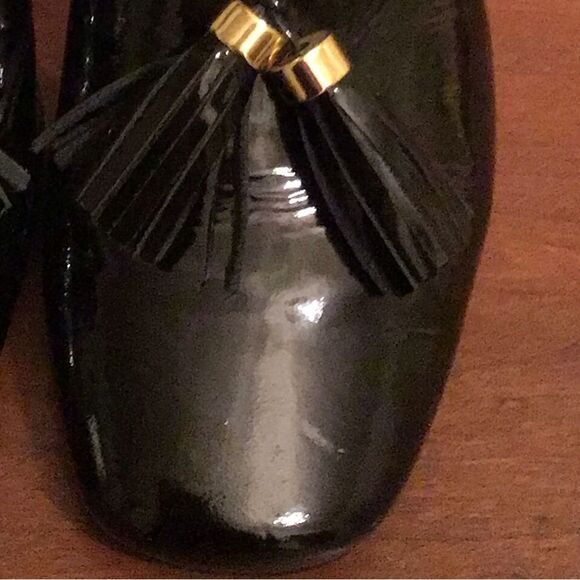 Jeffrey Campbell Genial Statement Heel d'Orsay Pump - Picture 9 of 10